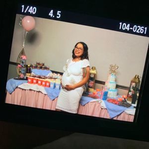 Meet your Posher, Lupita